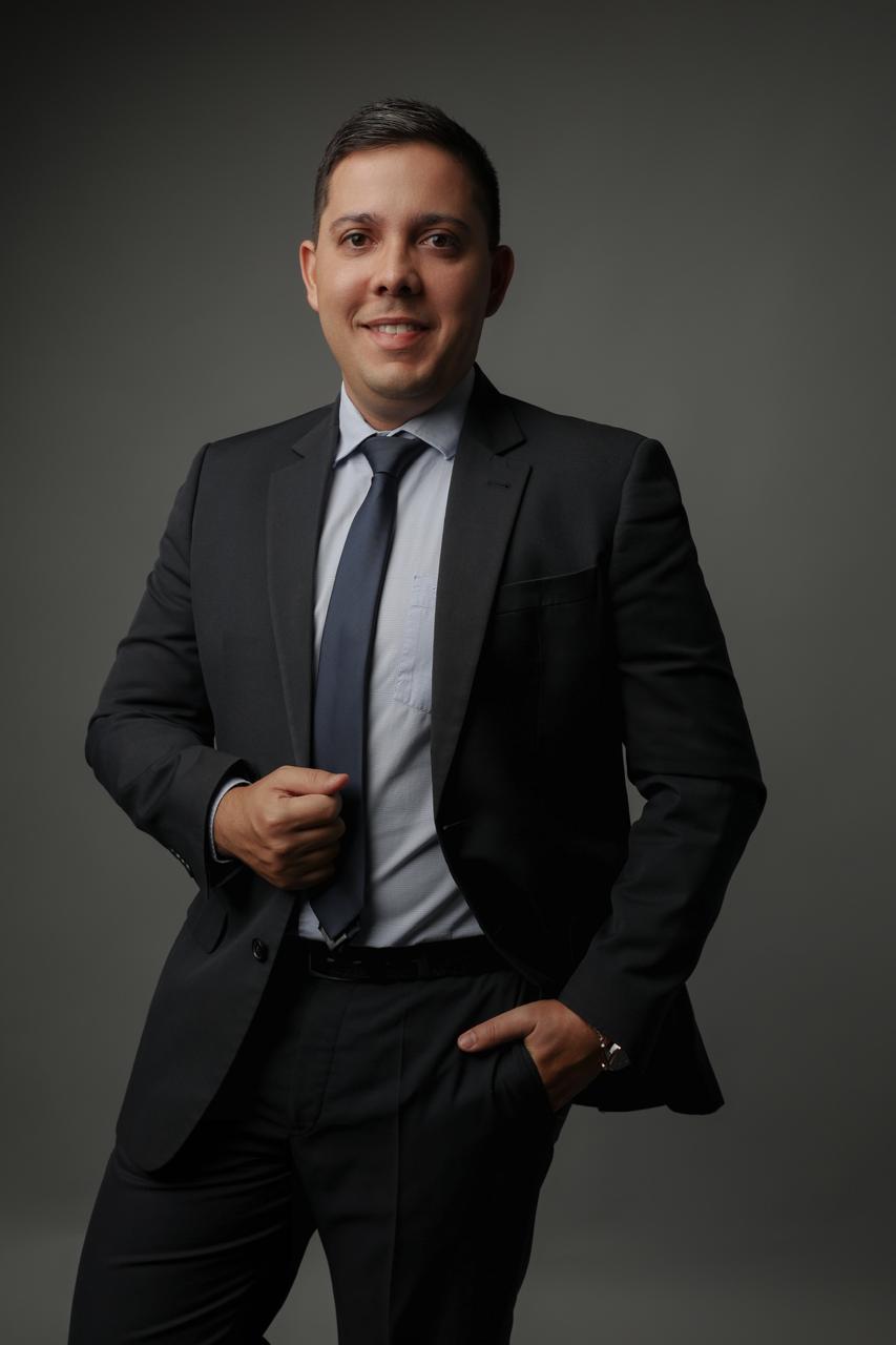 Gustavo Tureta
