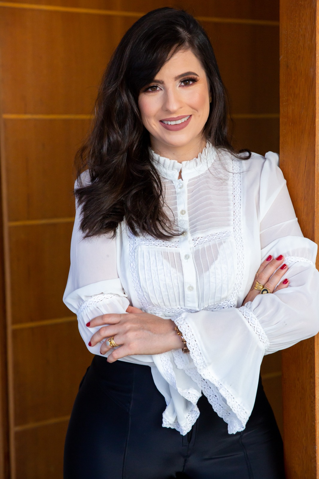 Luana Fregona